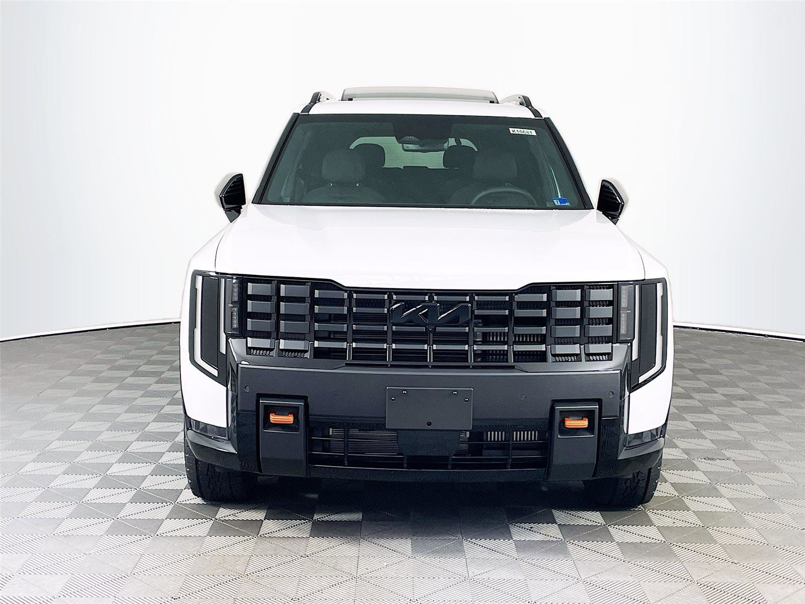 New 2027 Kia Telluride SX Prestige X-Pro image 2