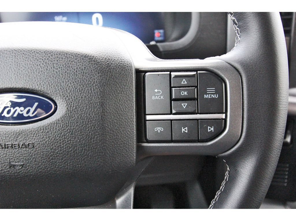 Used 2025 Ford F150 Lightning XLT AWD/4WD image 20