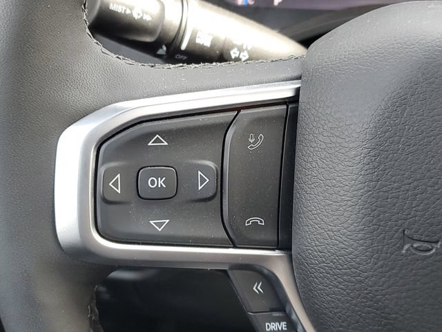 New 2026 RAM 1500 Big Horn AWD/4WD image 21