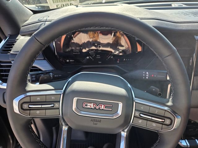 New 2026 GMC Acadia Elevation w/ Black Edition FWD image 30