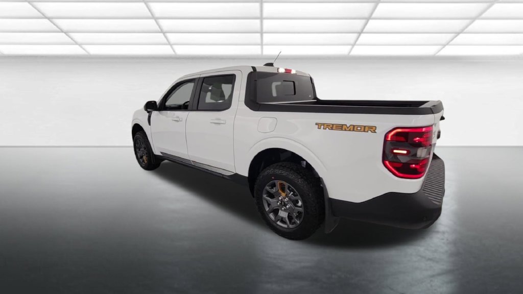 New 2026 Ford Maverick Tremor AWD/4WD image 6