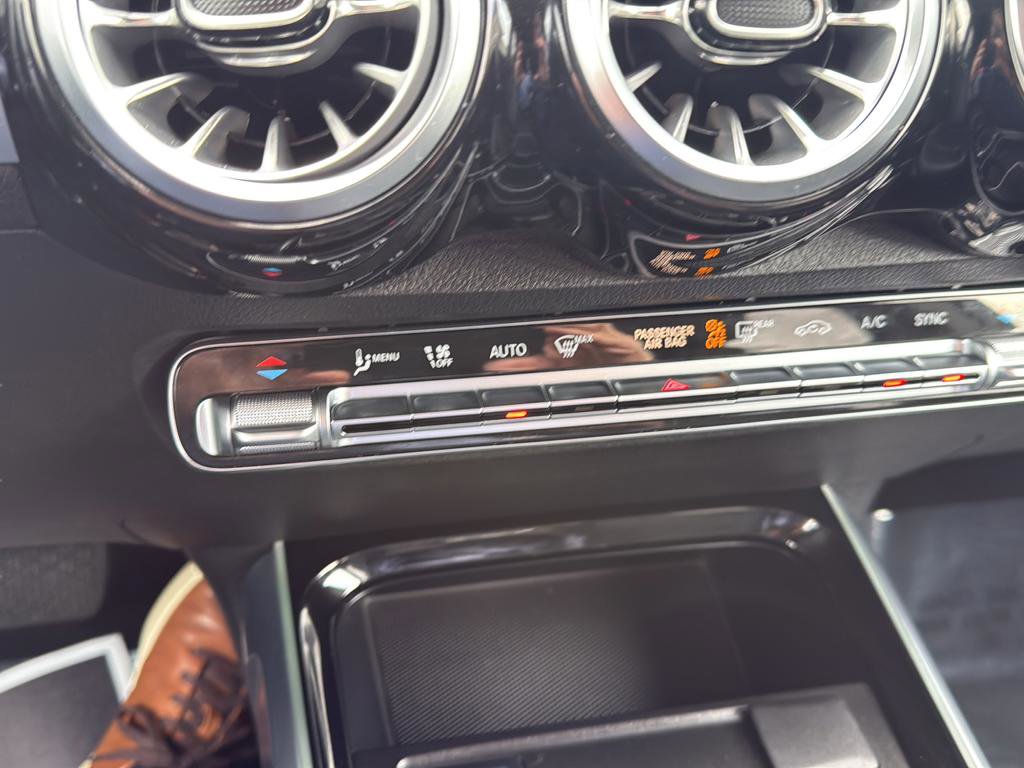 Certified 2022 Mercedes-Benz GLB 250 4MATIC image 17