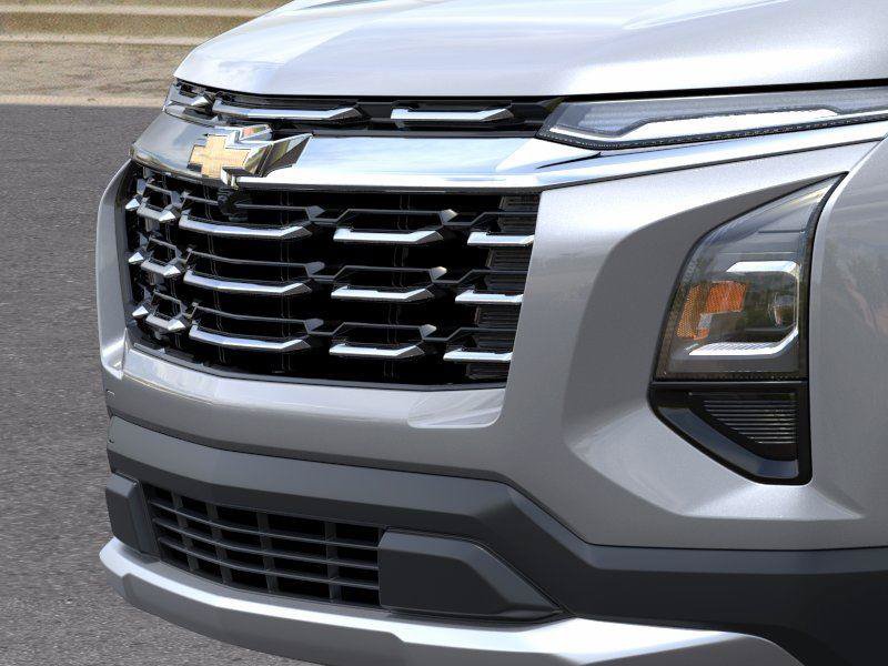 New 2027 Chevrolet Equinox LT w/ LPO, Floor Liner Package AWD/4WD image 13