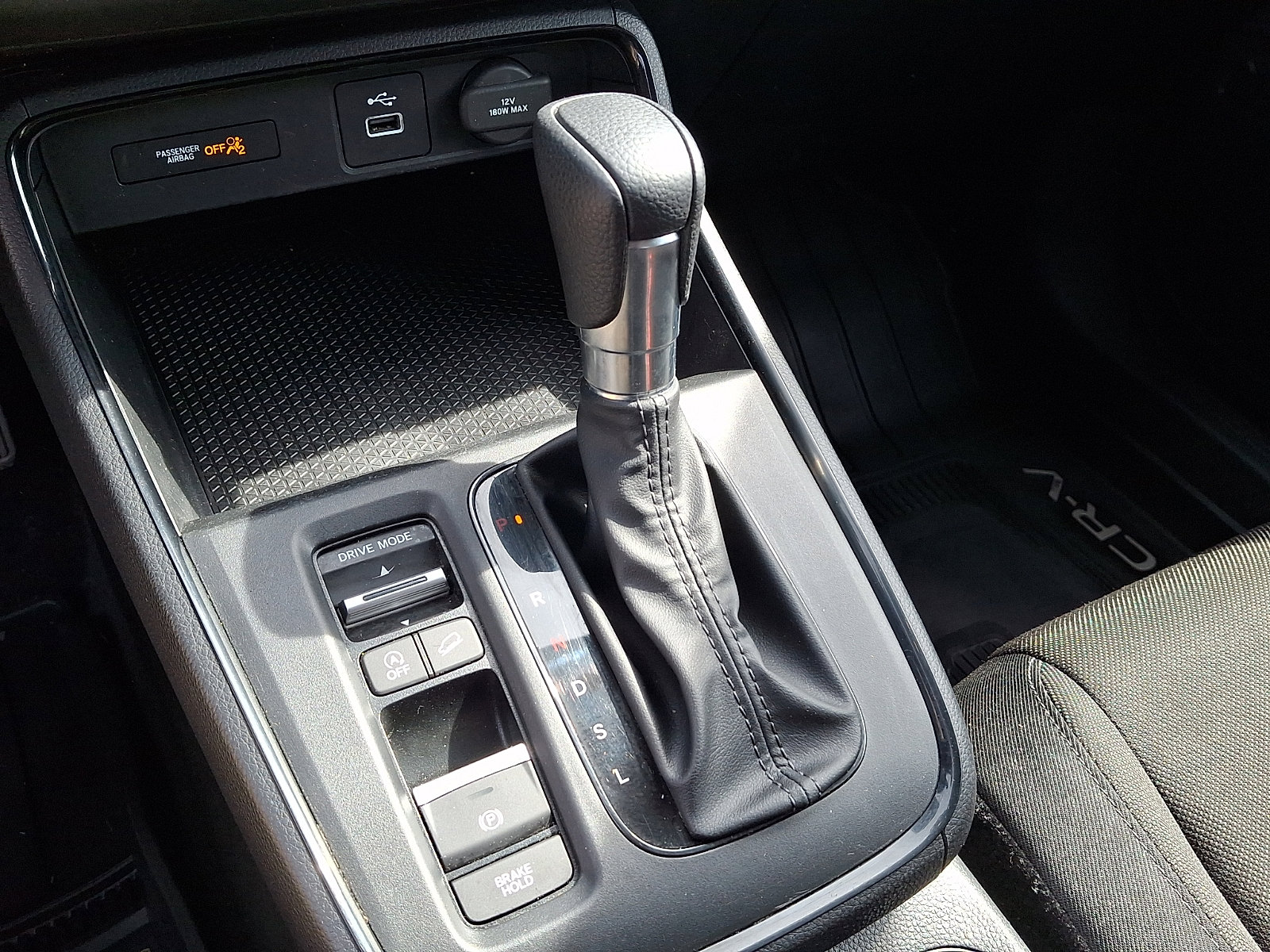 Used 2024 Honda CR-V LX image 14