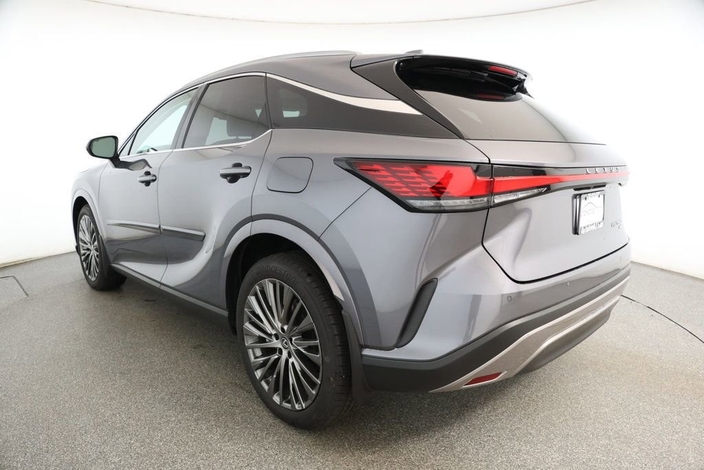 Used 2023 Lexus RX 350 image 6