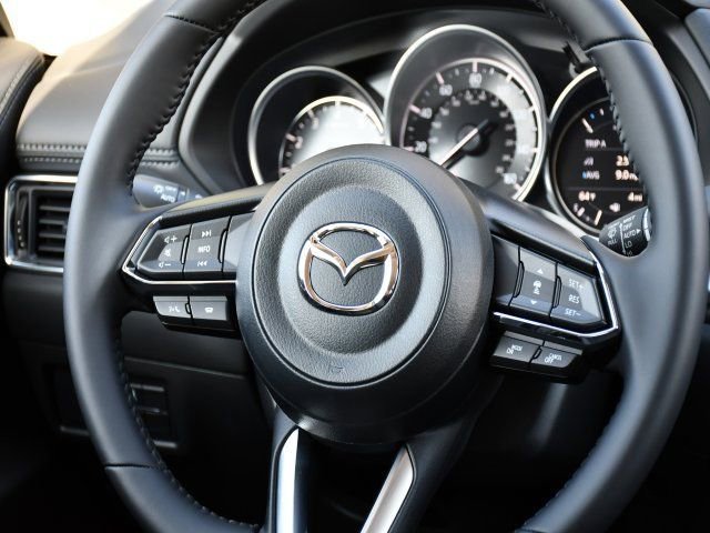 New 2025 MAZDA CX-5 AWD 2.5 S image 23