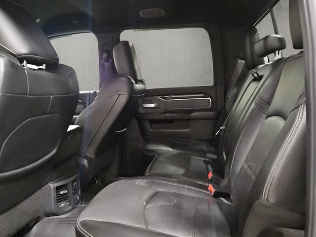 Used 2019 RAM 2500 Power Wagon AWD/4WD image 22