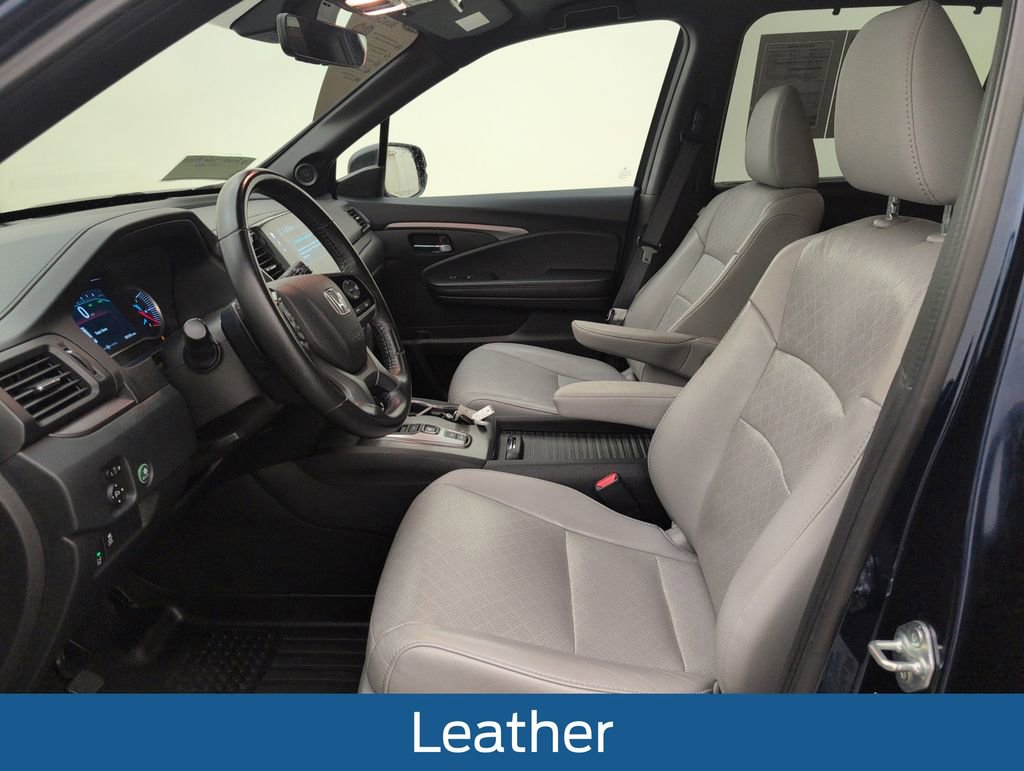 Used 2021 Honda Passport EX-L image 4
