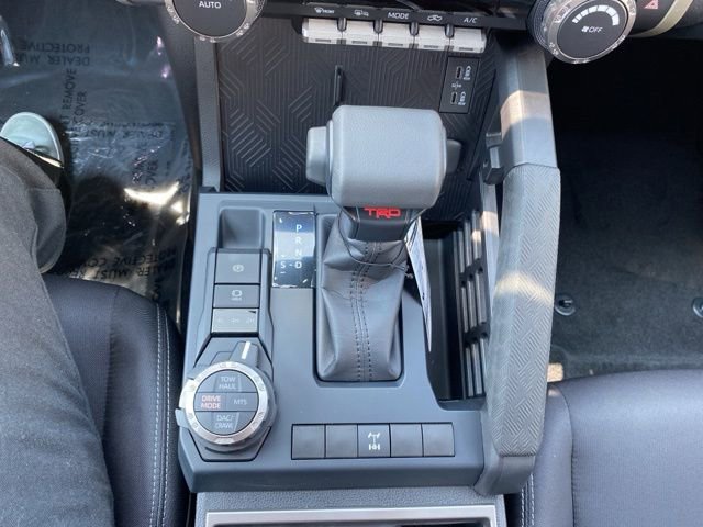 New 2025 Toyota Tacoma TRD Off-Road image 38