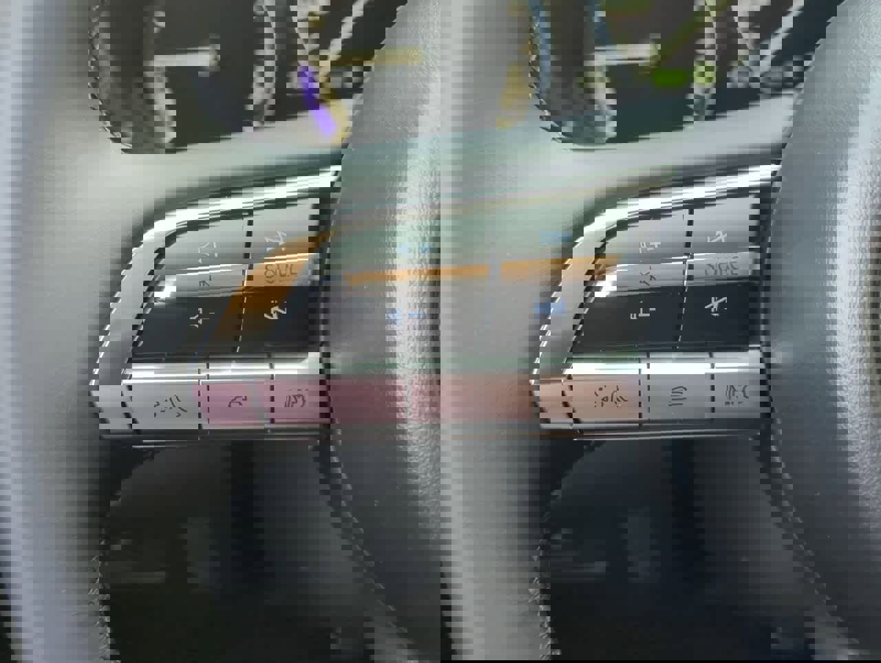 Used 2025 MAZDA CX-50 AWD 2.5 Hybrid w/ Weather Package image 23