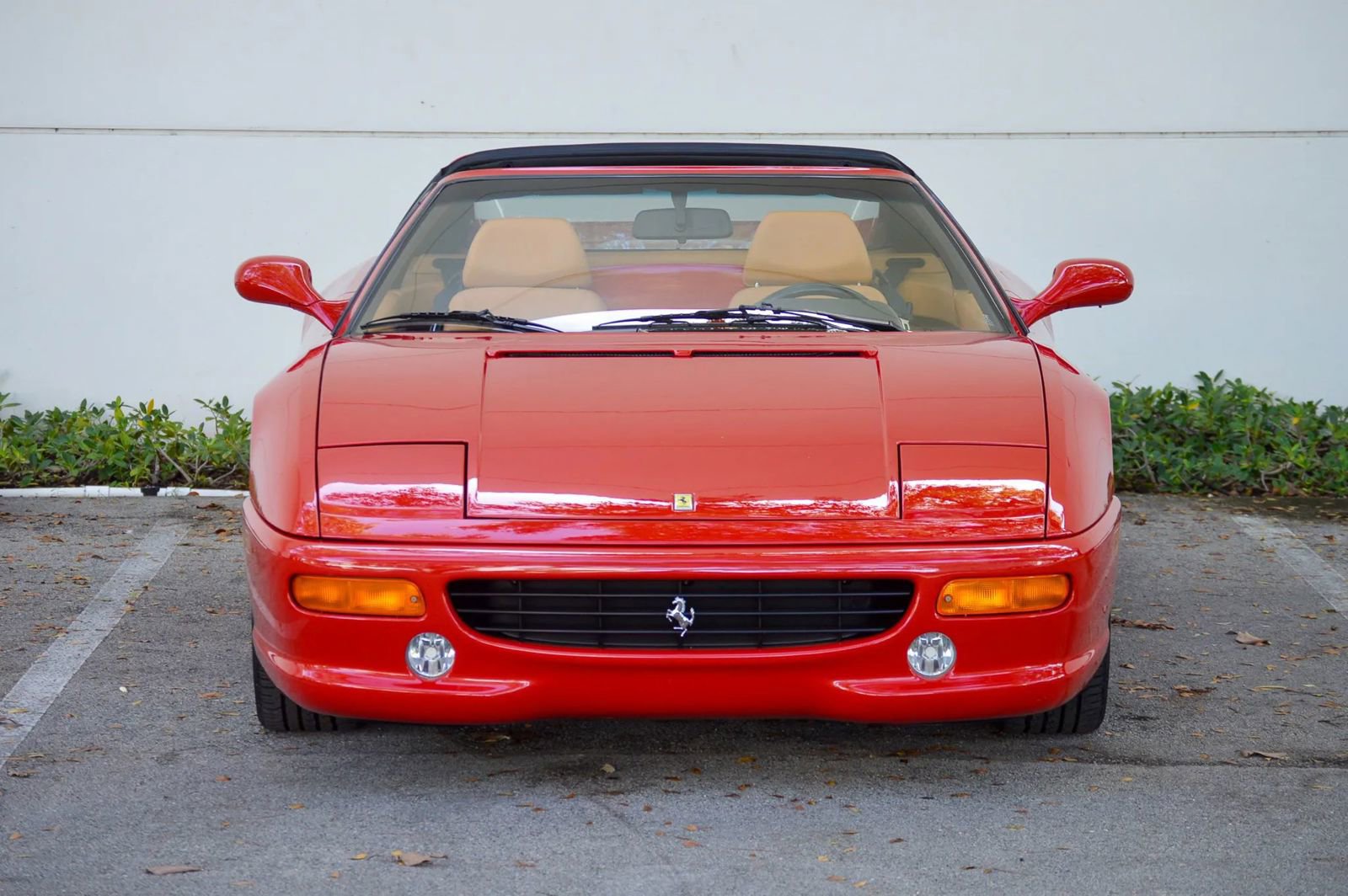 Used 1998 Ferrari F355 GTS image 21