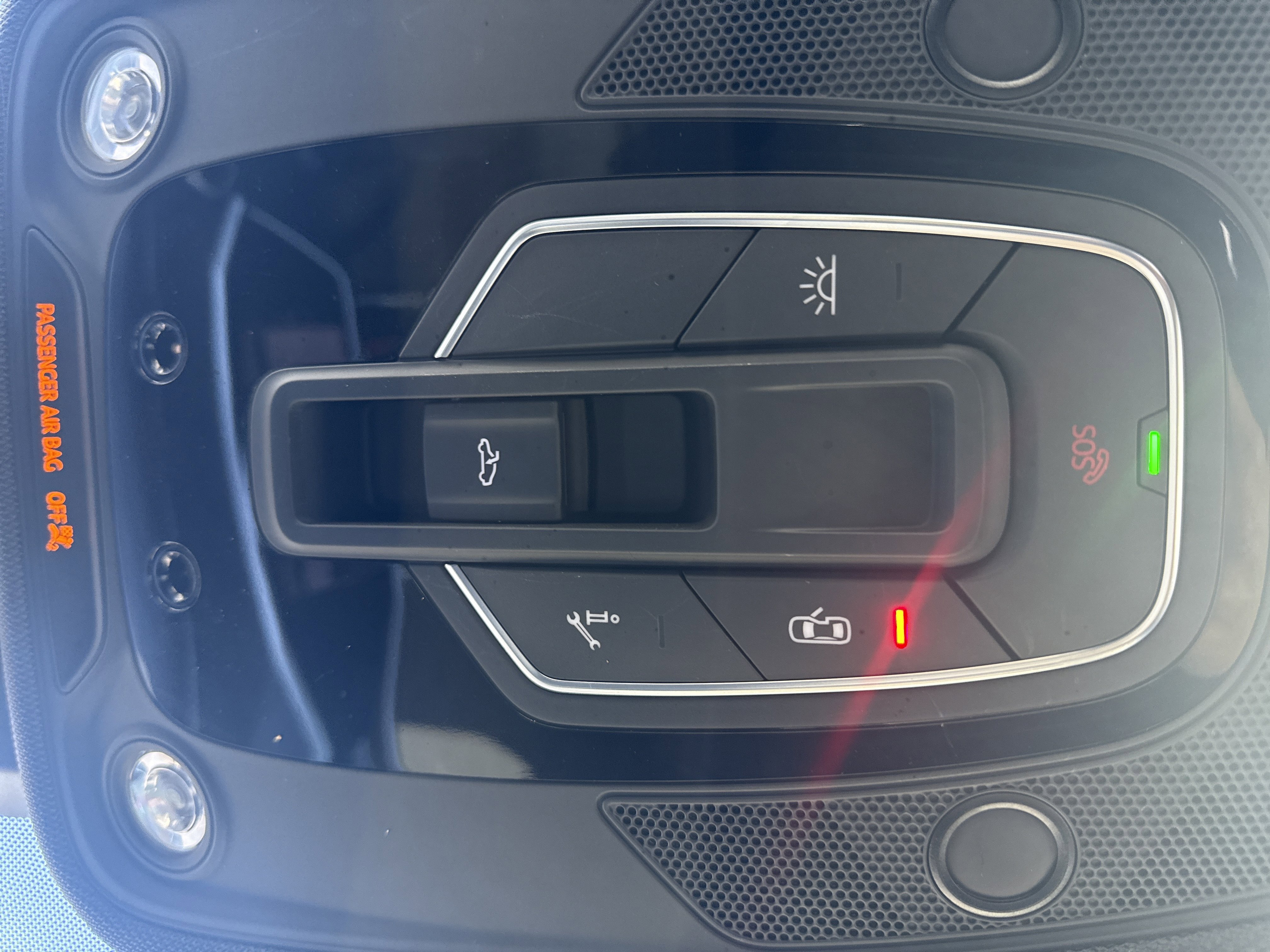 Certified 2023 Audi A6 Premium Plus w/ Premium Plus Package image 9