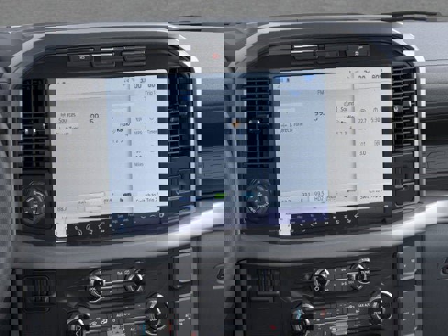 New 2024 Ford F150 Lightning Pro w/ Tow Technology Package image 14