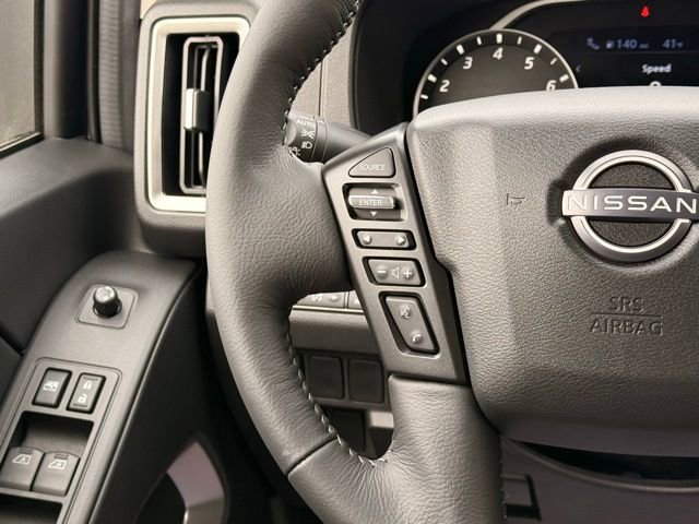 New 2026 Nissan Frontier SV w/ SV Convenience Package image 22