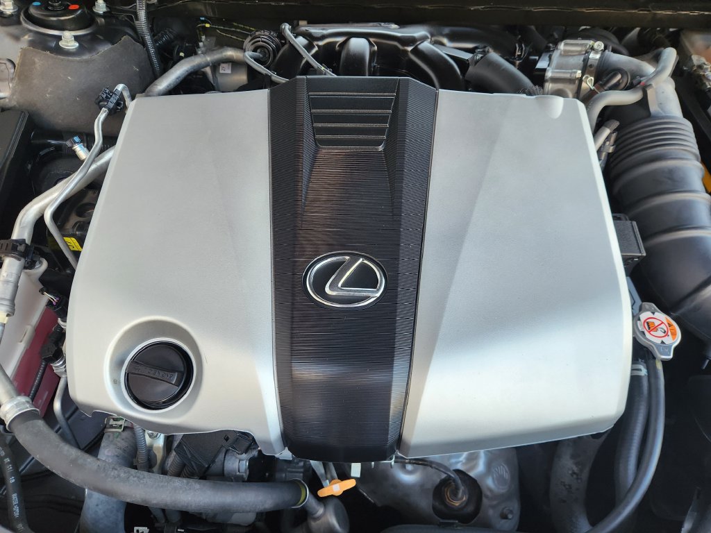 Used 2019 Lexus ES 350 w/ Premium Package FWD image 33