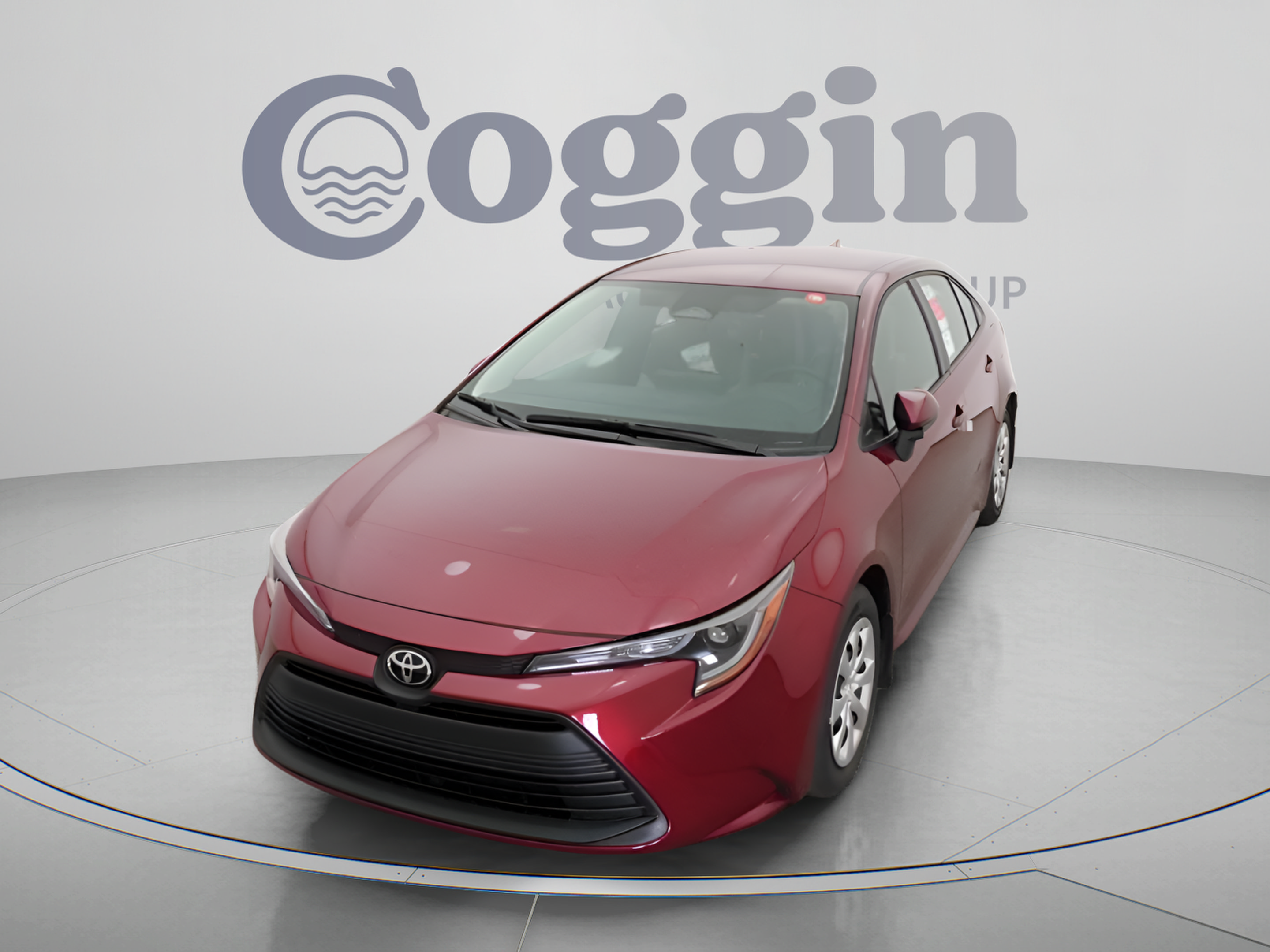 New 2026 Toyota Corolla LE FWD image 32