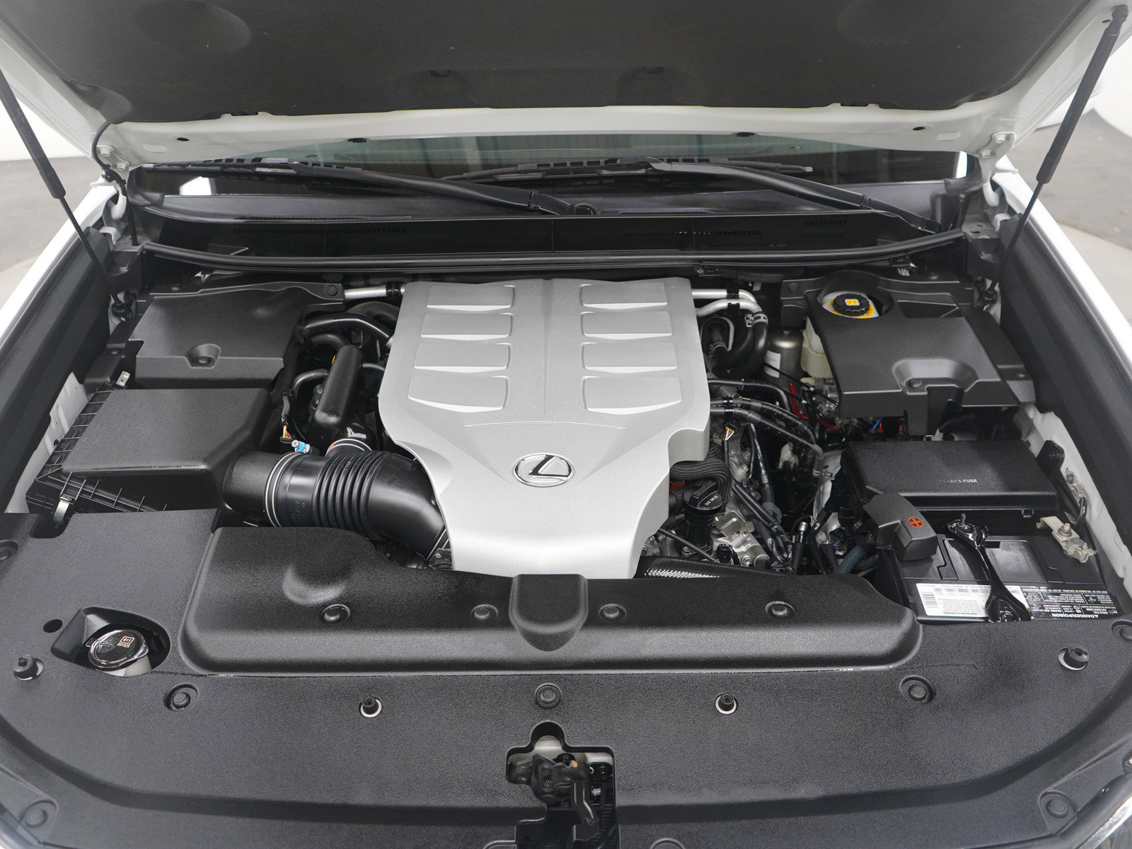 Used 2018 Lexus GX 460 Premium w/ Premium Package image 33