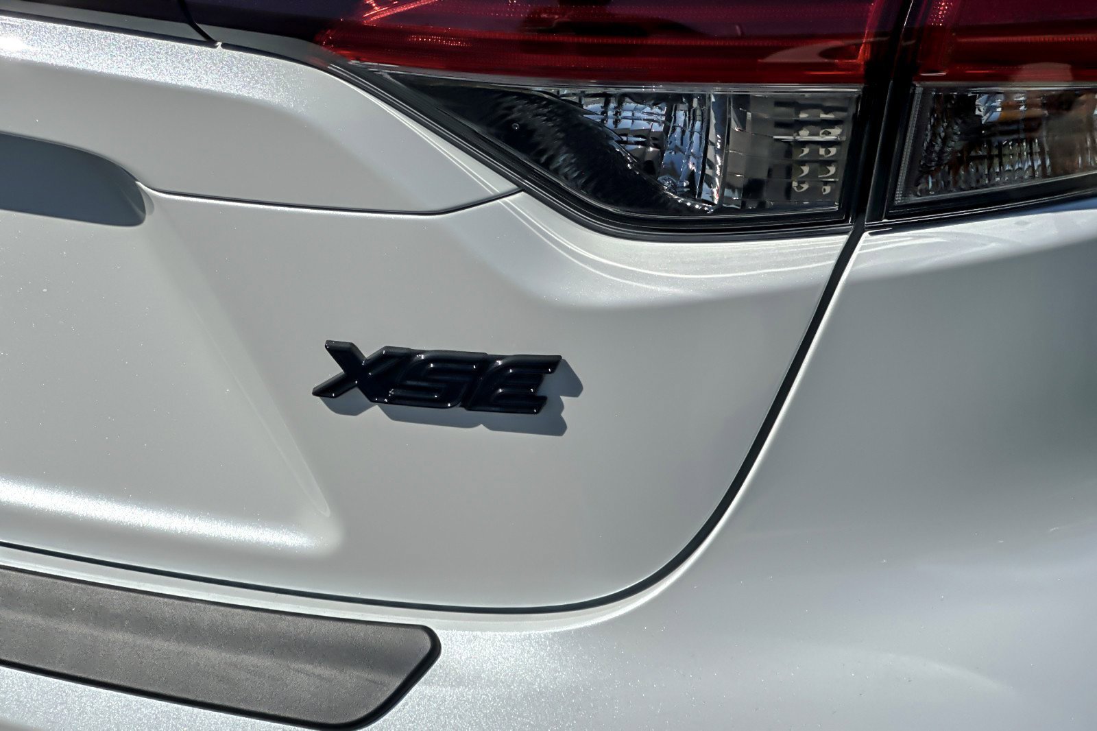 New 2026 Toyota Corolla XSE image 25