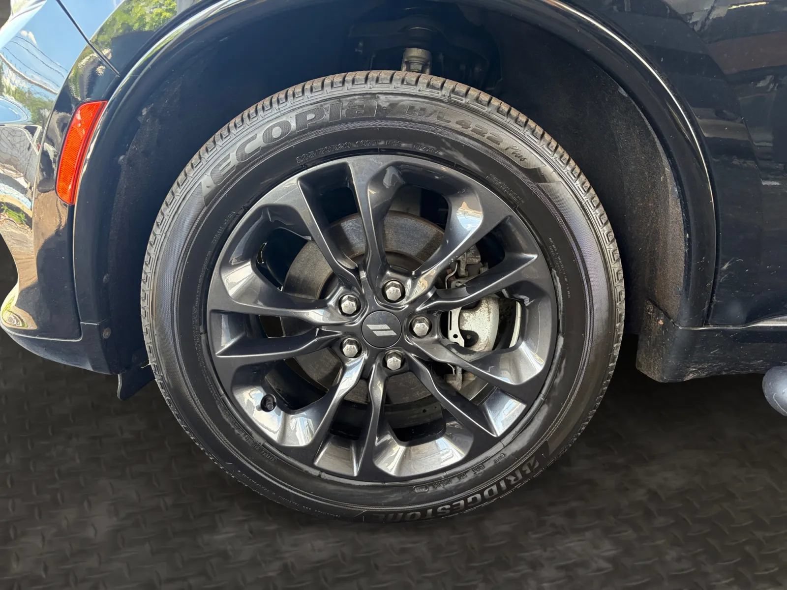 Used 2021 Dodge Durango GT AWD/4WD image 38