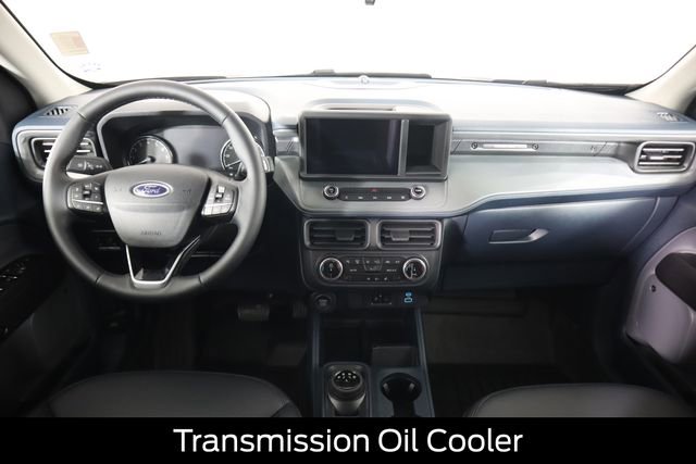 Used 2024 Ford Maverick Lariat w/ Black Appearance Package image 35