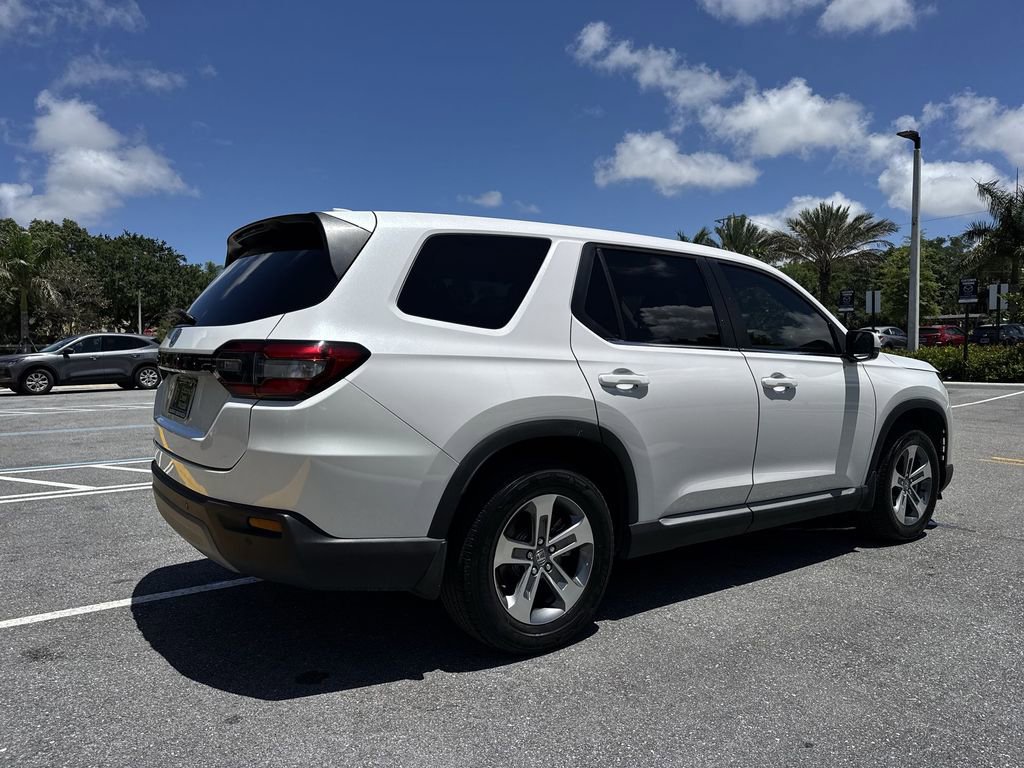 Used 2024 Honda Pilot EX-L image 24