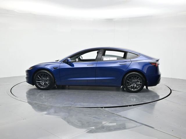 Used 2025 Tesla Model 3 Long Range image 7