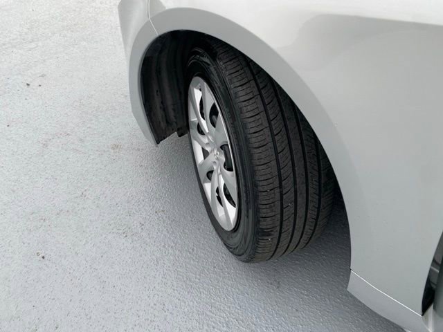 Certified 2024 Toyota Corolla LE image 22