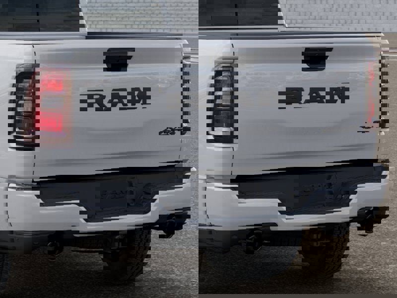 New 2026 RAM 1500 Express image 13