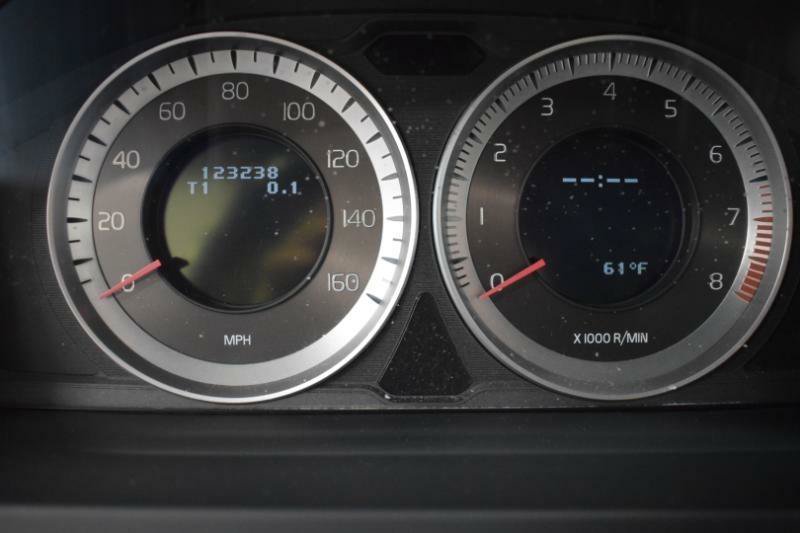 Used 2012 Volvo S60 T5 FWD image 18