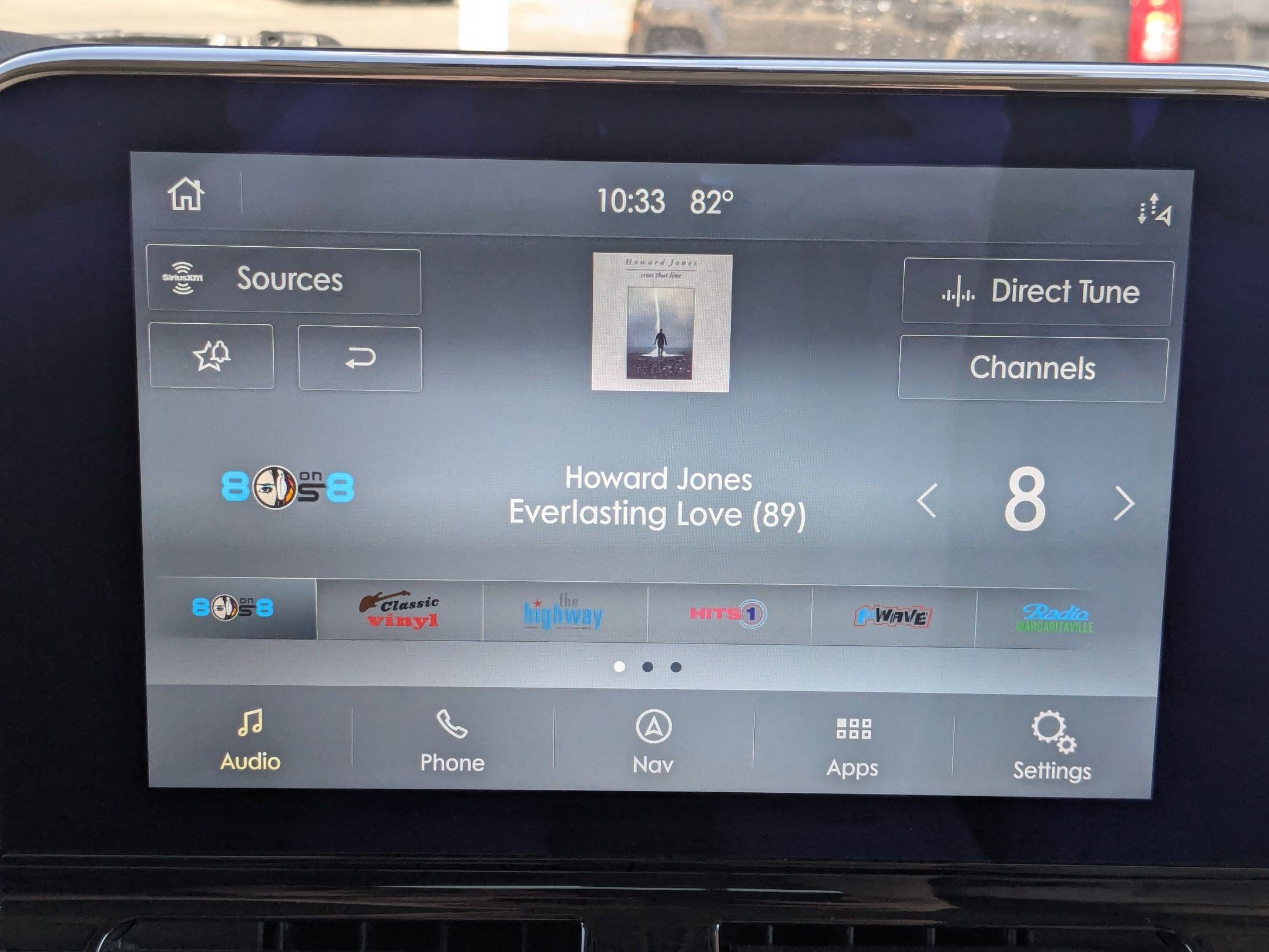 Used 2020 Lincoln Navigator Reserve w/ Luxury Package AWD/4WD image 19