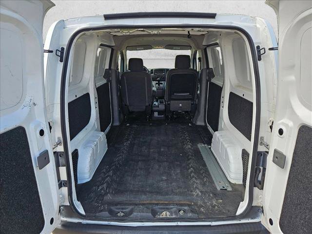Used 2019 Nissan NV200 S w/ Cruise Control Package FWD image 16