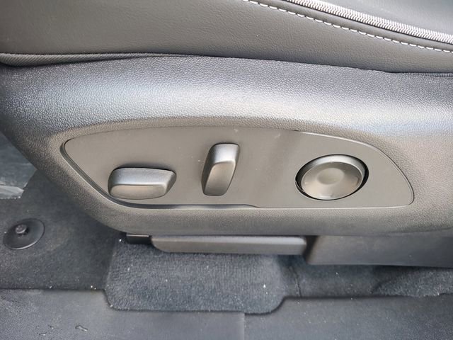 New 2026 Chevrolet Silverado EV LT w/ Plus Package image 19