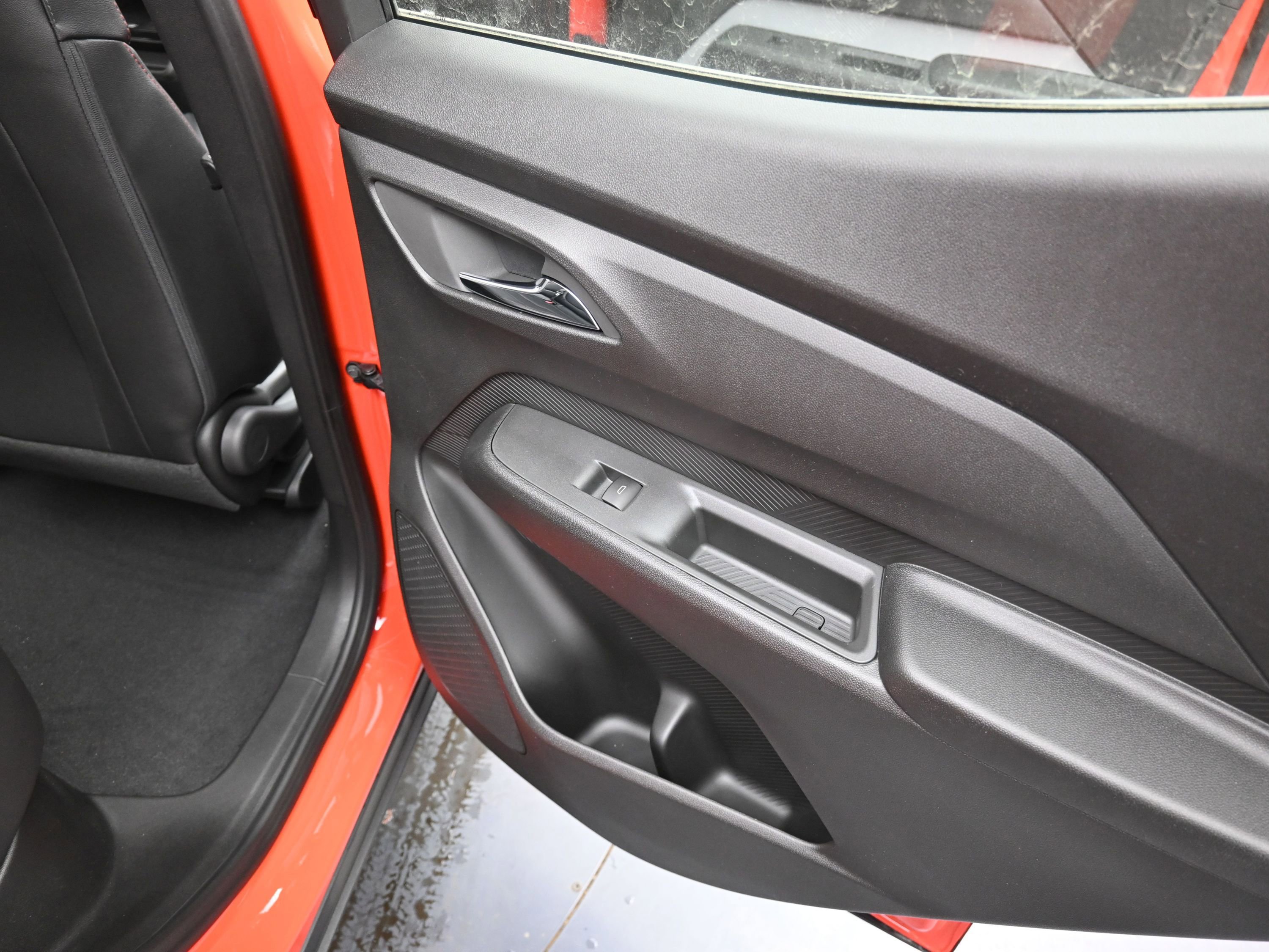 New 2027 Chevrolet Bolt RS w/ Technology Package image 35