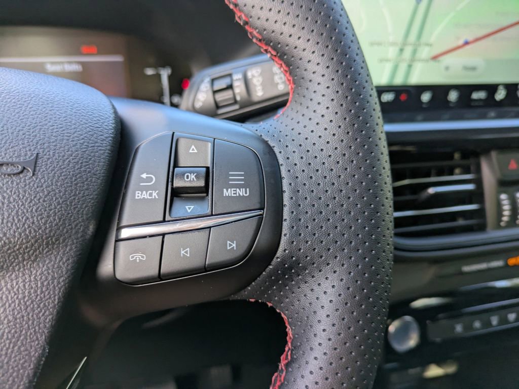 New 2026 Ford Escape ST-Line w/ Tech Pack #1 image 29