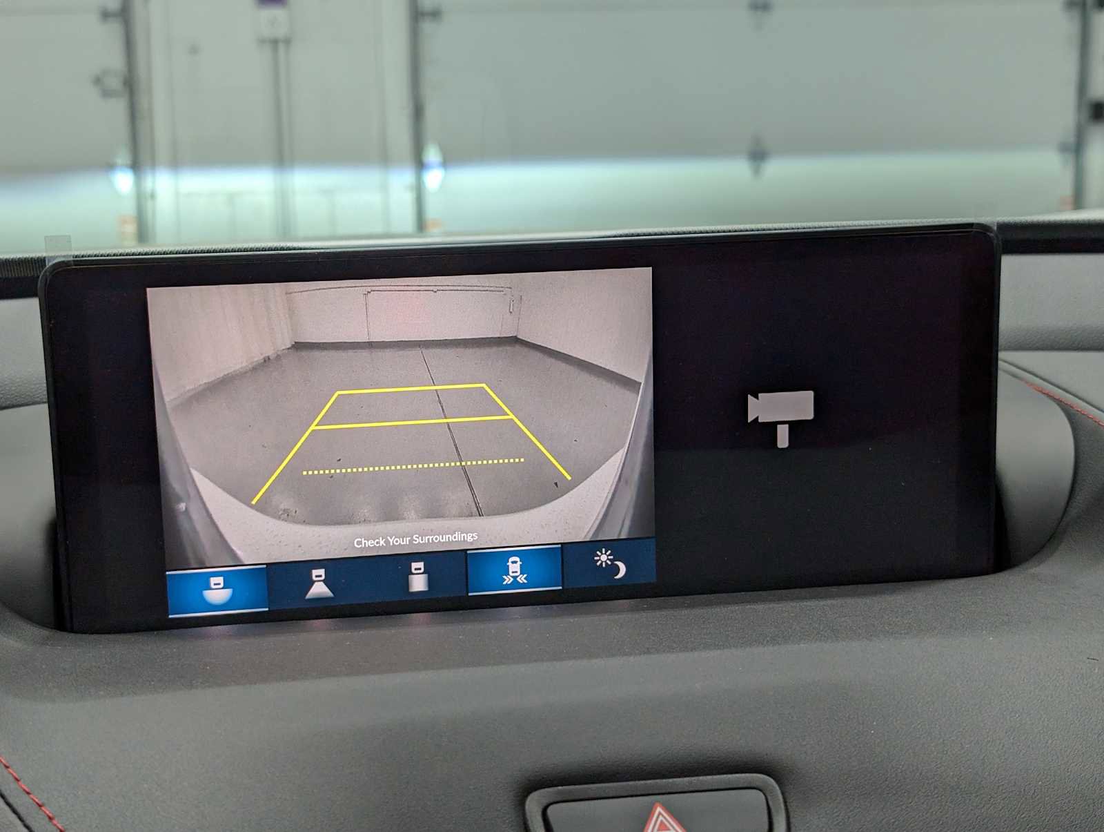 Certified 2025 Acura TLX SH-AWD w/ A-SPEC Pkg image 27