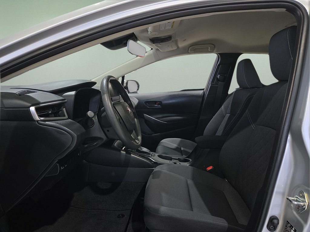 Certified 2026 Toyota Corolla LE FWD image 20