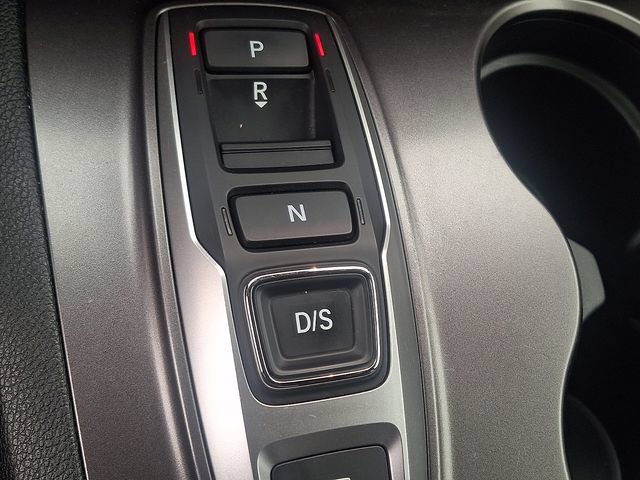 Used 2023 Honda Passport EX-L image 16