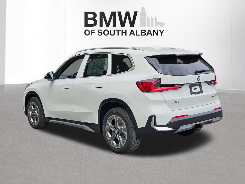 New 2026 BMW X1 xDrive28i w/ Technology Package image 5