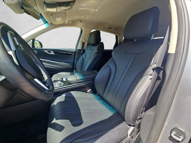 Used 2025 Genesis GV80 2.5T Standard AWD/4WD image 15