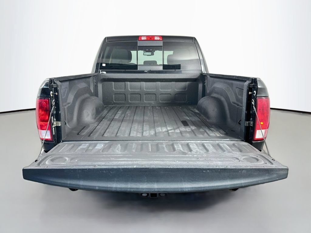 Used 2016 RAM 1500 Big Horn AWD/4WD image 28