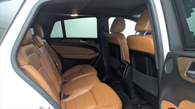 Used 2019 Mercedes-Benz GLE 43 AMG 4MATIC Coupe image 19