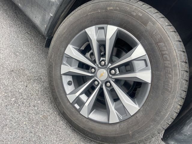 Used 2026 Chevrolet Equinox LT w/ Convenience Package II AWD/4WD image 5