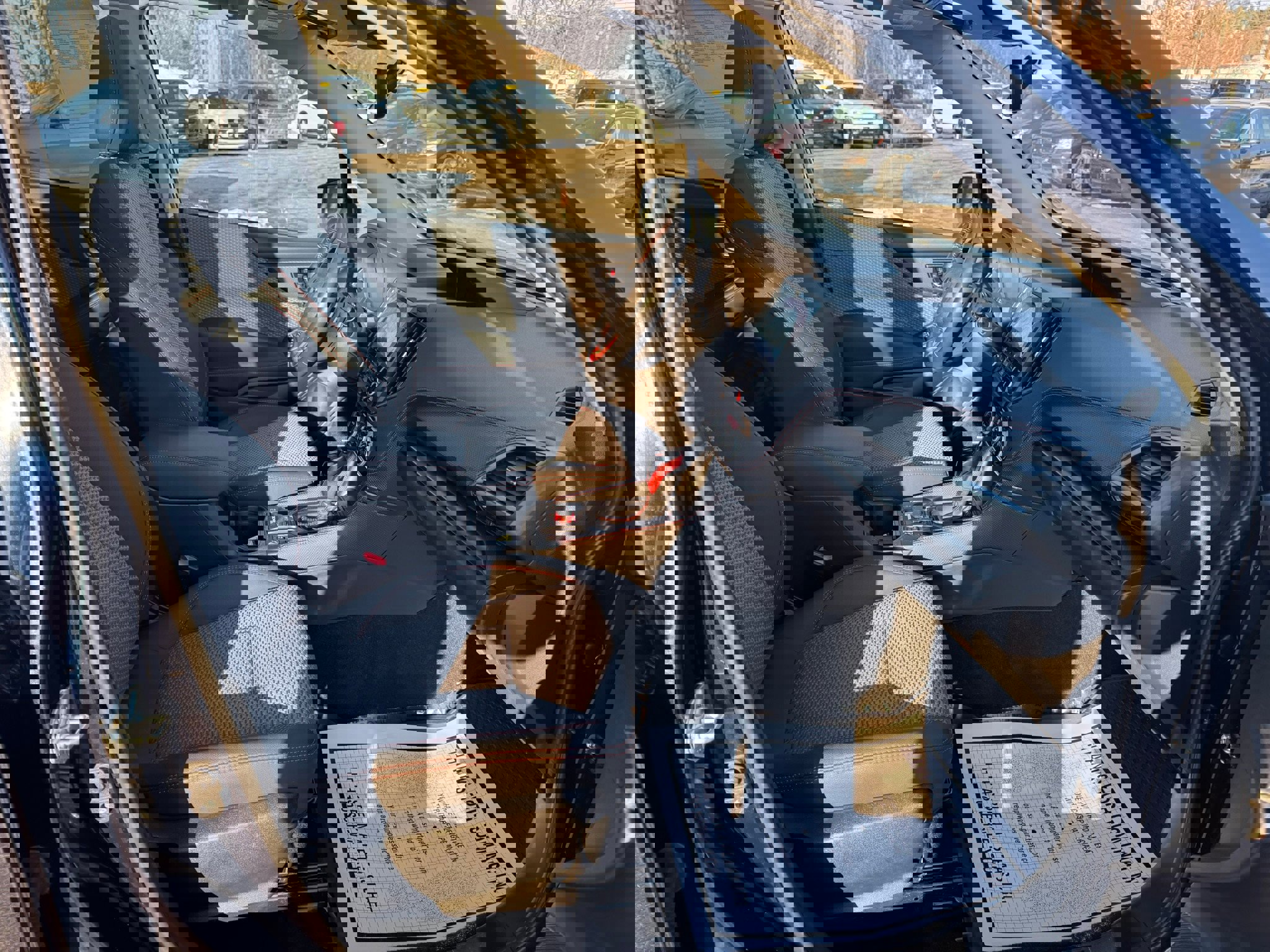 Used 2022 Subaru Forester Sport image 11