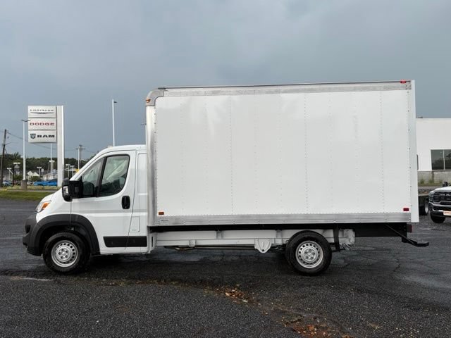 New 2026 RAM ProMaster 3500 w/ Convenience Group FWD image 3