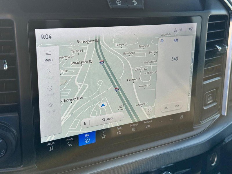 New 2026 Ford F350 Platinum image 25