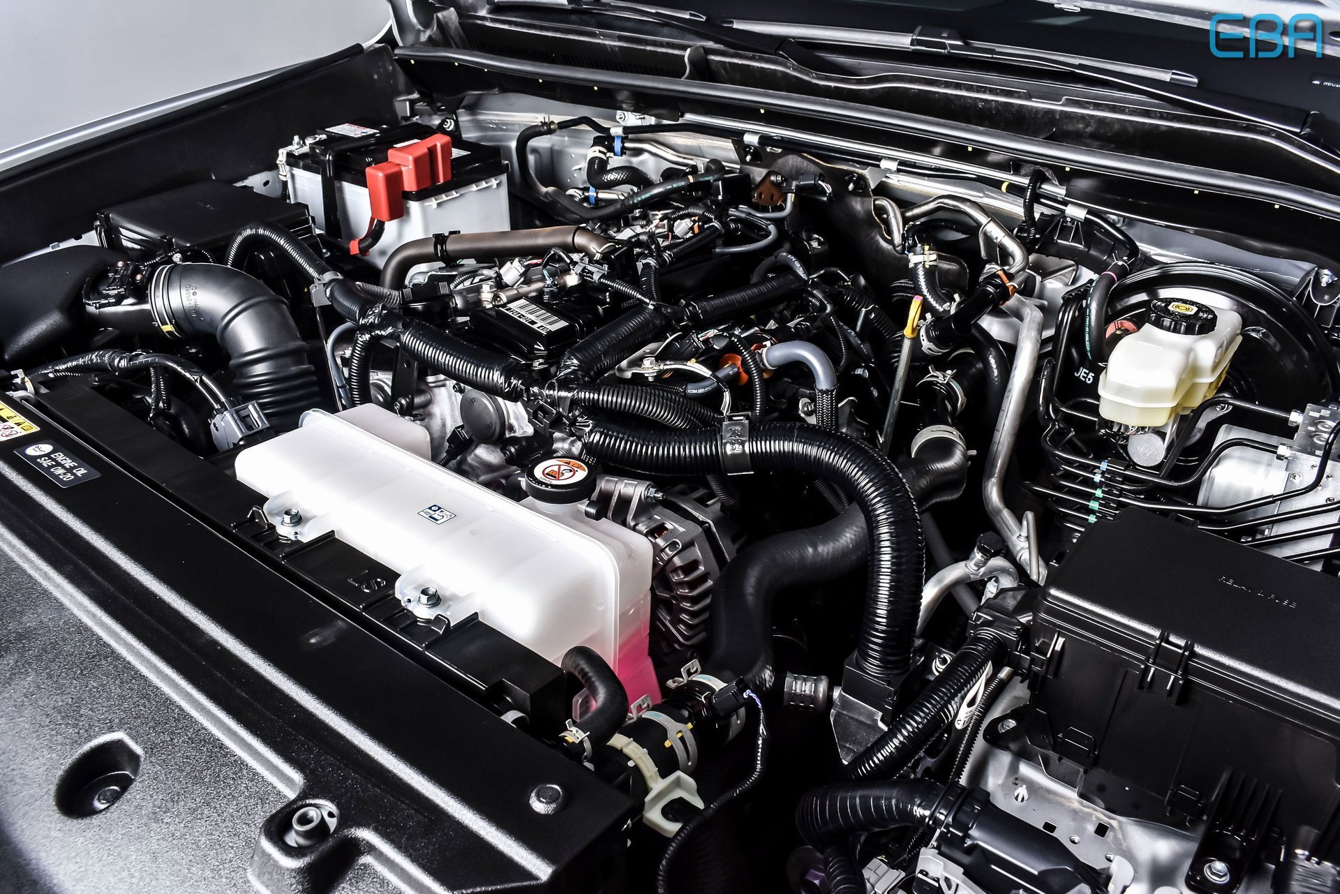 Used 2025 Toyota 4Runner TRD Off-Road image 13