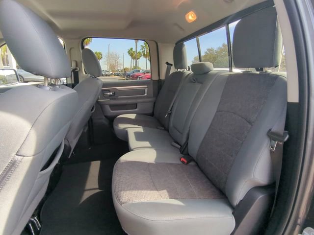Used 2018 RAM 1500 Big Horn image 15