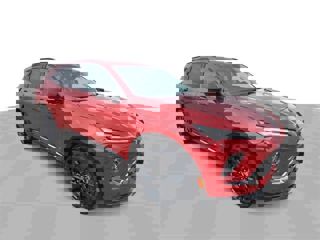 New 2025 Buick Envision Sport Touring image 36