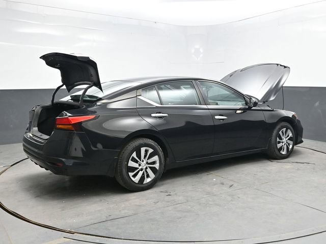 Used 2021 Nissan Altima 2.5 S FWD image 47