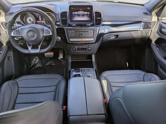 Used 2019 Mercedes-Benz GLE 63 AMG AMG GLE 63 image 19